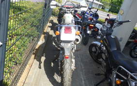 HONDA XR250 BAJA MD30