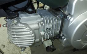 HONDA CROSS CUB 50 2018 AA06