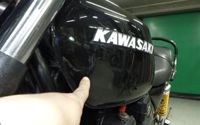 KAWASAKI ZEPHYR 400 KAI 1998 ZR400C