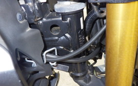 KAWASAKI Z125 PRO 2010 BR125H