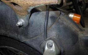 HONDA C90 SUPER CUB HA02