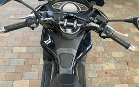 HONDA PCX 150 KF30