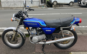 KAWASAKI KH250 KH250B