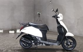 SUZUKI LETS CA4AA