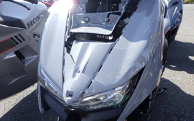 YAMAHA CYGNUSｸﾞﾘﾌｧｽ SEJ4J