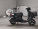 Фото Yamaha JOG с японского аукциона
