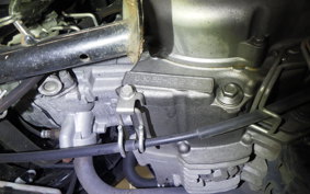 YAMAHA TRICITY 155 A 2022 SG37J