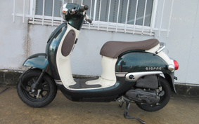 HONDA GIORNO AF77