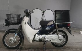 HONDA SUPER CUB50 AA04