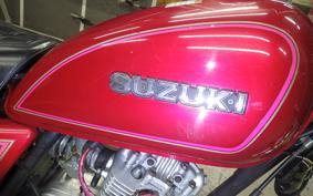 SUZUKI GN125 H