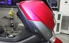 YAMAHA N-MAX 155 A 2003 SG50J