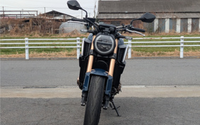 HONDA CB650R 2022 RH03