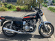 Фото Suzuki GS750 с японского аукциона