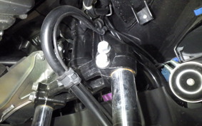 HONDA PCX 160 2013 KF47