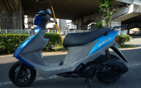 SUZUKI ADDRESS V125 CF46A