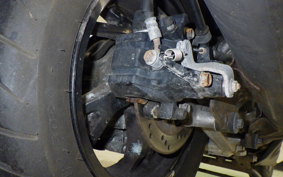 SUZUKI SKYWAVE 250 (Burgman 250) M 2021 CJ45A