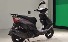 SUZUKI ADDRESS V125 S 2022 CF4MA