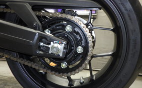 HONDA CB650R 2023 RH03