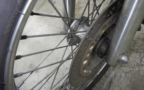HONDA CB400SS E 2009 NC41