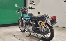 KAWASAKI W3 1973 W3F
