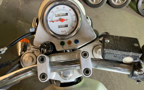 HONDA CT125 HUNTER  CUB  JA65