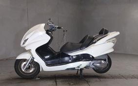 HONDA FORZA Z MF08