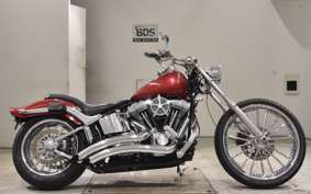 HARLEY FXSTC 1580 2006