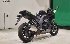 KAWASAKI NINJA 1000 SX 2023 ZXT02K