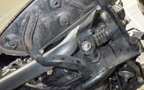 HARLEY FLHX 1580 2007