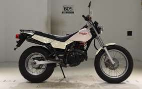 YAMAHA TW200 Gen.2 2009 DG07J