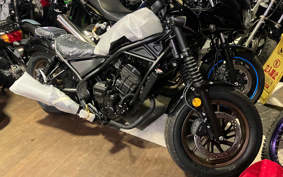 HONDA REBEL 250  S E-clutch MC49