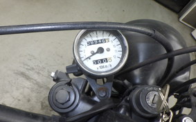 YAMAHA TW200 Gen.2 2007 DG07J