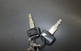 HONDA SPACY 125 Gen. 3 JF04