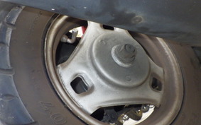 SUZUKI ADDRESS V125 G CF46A