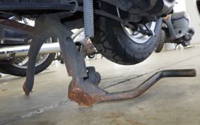 YAMAHA GEAR Gen.2 UA08J