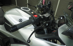 SUZUKI GIXXER 250 SF ED22B