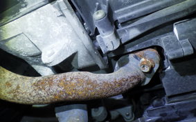 YAMAHA JOG Gen.4 SA16J