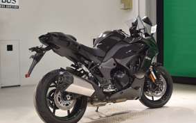 KAWASAKI NINJA1100SX 2025 ZXT10H