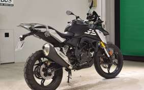 BMW G310GS 2024