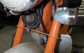 OTHER UNREGISTERED MODEL by BDS125 2005