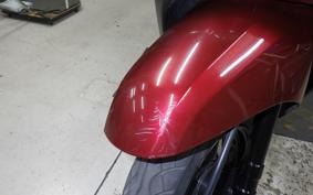 HONDA TACT Gen.4 2007 AF79