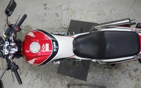 HONDA CB400SF VTEC 2008 NC42