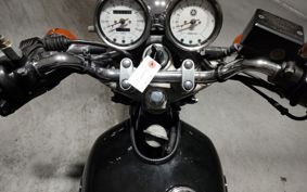YAMAHA SR400 2012 RH03J