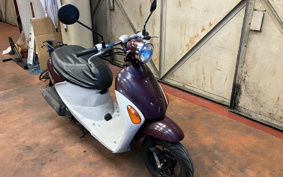 SUZUKI LETS4 CA45A