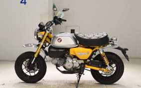 HONDA MONKEY 125 1998 JB03