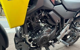 SUZUKI STROM 250ABS DS12E