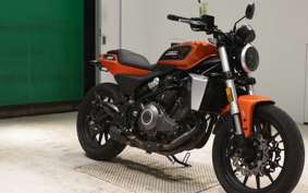 HARLEY X350