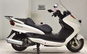 YAMAHA MAJESTY 250 Gen.2 SG03J