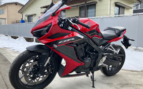 HONDA CBR650R 2023 RH03