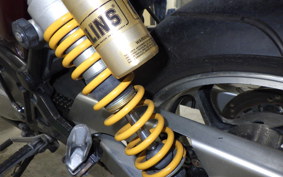 KAWASAKI ZEPHYR 1100 1992 ZRT10A